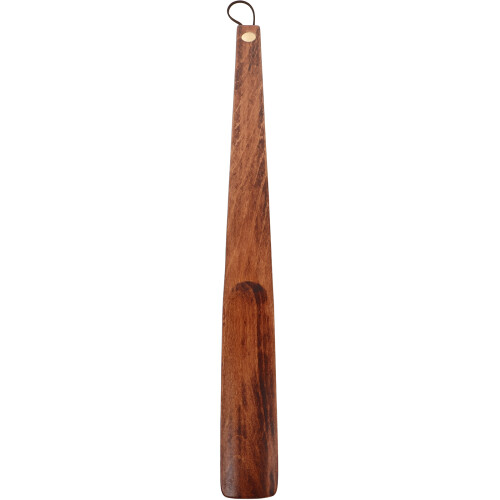 3Pièces Chausse-Pied Bois Ergonomique Pour Usage 1