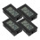 8Pièces Thermomètres Digitaux Pour , 3