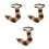3Pièces Queue Adorable En Pour Costume Chat Et Plus 10
