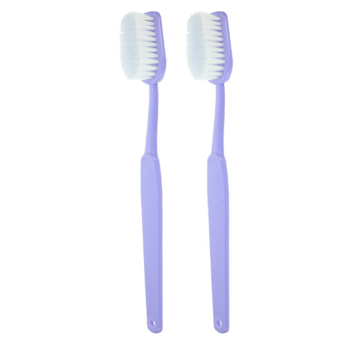 4Pièces Décor À Dents ABS Pour Photos De 1