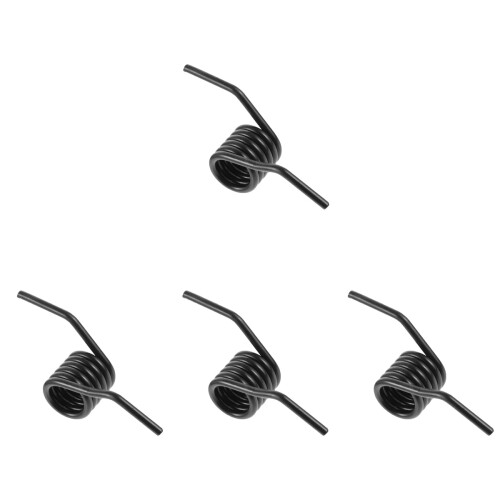 4Stk Ersatzfeder Für Wagenhebergriff Hydraulisch Langlebig Stabil 2