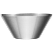 5Stk Rasiermug Rasier Tool Herren Haushalt Silber Stabil