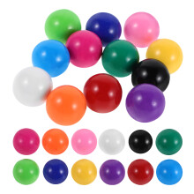 600Stk Spielmurmeln Kinder Lernspiel Zubehör Mathematikhilfe