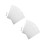 2Sets Dekorativer Wandsticker Wachstumsmessung Kinder 4