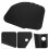 20Pcs PVC Boot Shaper for Tall and Knee High Boots 10