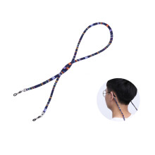 2Stk Eyeglass Chain Ethno Strap Für Optische Brillen Komfort