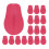 80St Pop Tong in PVC , Speelse Dieraccessoires Voor Thuis 3