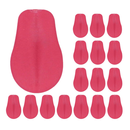 80St Pop Tong in PVC , Speelse Dieraccessoires Voor Thuis 2