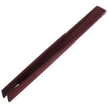 5Pièces Éventails Pliants En Bois Pour DIY Cadre