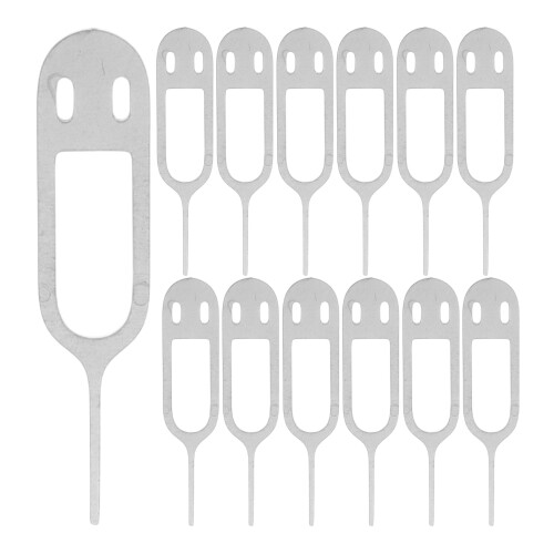 100Stk Universal Sim Auswurf Für Alle Handys 2