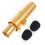 2Ensembles Kit Embouchures Sax Alto Métal Pro Surface Colorée 1