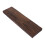 3Pièces Planches En Bois Café Pour Fontaine D’aquarium 1