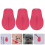 80St Pop Tong in PVC , Speelse Dieraccessoires Voor Thuis 9