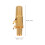 2Ensembles Kit Embouchures Sax Alto Métal Pro Surface Colorée 8