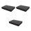 12Pièces Mousse Polyéthylène Coussinage Pour Bricolage 4