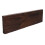 3Pièces Planches En Bois Café Pour Fontaine D’aquarium 2