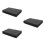 12Pièces Mousse Polyéthylène Coussinage Pour Bricolage 6