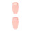 2Pièces Planche À Rose Texturée Antidérapante Pour Maison 5