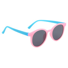 3Pièces Lunettes Enfants Rose Mode Durable Verres Polarisés