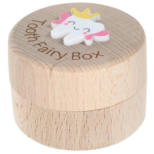 5Pièces Bois Pour Dents D’enfants Design Spacieux