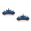 2Pièces Bouchons Shampooing Enfants Protection Ajustable Confort 6