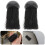 20Pièces Balai Main Nylon Portable Nettoyage Rapide 10