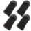 20Pièces Balai Main Nylon Portable Nettoyage Rapide 3