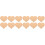 6Paires Coussinets D'allaitement Discrets Confortables 6
