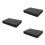 12Pièces Mousse Polyéthylène Coussinage Pour Bricolage 5