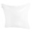 3Pièces Oreiller Gonflable Transparent Support Dorsal Extérieur 1