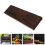 3Pièces Planches En Bois Café Pour Fontaine D’aquarium 6