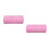 2Pièces Repose-Main Rose Doux Compact Pour Nail Art 10