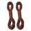 2Pièces Utilitaire Nylon 7 Brins Pliable Pour Survie 1