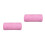 2Pièces Repose-Main Rose Doux Compact Pour Nail Art 9