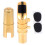 2Ensembles Kit Embouchures Sax Alto Métal Pro Surface Colorée 2