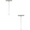 2Pièces Crochet Multifonction T En Inoxydable Argent Pour Levage 7
