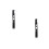 2Pièces Outil Correction Posture Violon Arcuator Grip En Caoutchouc 9