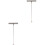 2Pièces Crochet Multifonction T En Inoxydable Argent Pour Levage 4