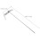 Mixer Robuste, Perçage Cocktail Boissons 2