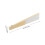 4Ensemble Squelettes Éventails Pliables Bambou Pour Peinture DIY 3