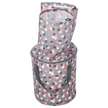4PiĂšces Seaux Multi Couleurs Pliables Pour Camping Lavage
