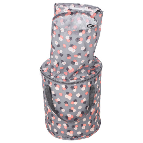 4Pièces Seaux Multi Couleurs Pliables Pour Camping Lavage