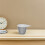 Creuset Gris En Nickel Durable Avec Couvercle Pour 5