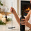 Mixer Robuste, Perçage Cocktail Boissons 7