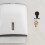12Pièces Clés Robustes En Fer Pour Distributeurs Papier Toilette 10