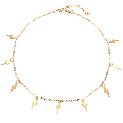2Pièces Clavicule Unique Pour