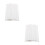 200Pièces Bâtons Papier 8'' Pour Cake Pops Sucettes Maison 4