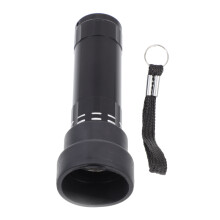 2Pièces Torche LED Pour Œufs En Fer Plastique