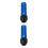 2Pièces Torche LED Pour Œufs En Fer Plastique 2