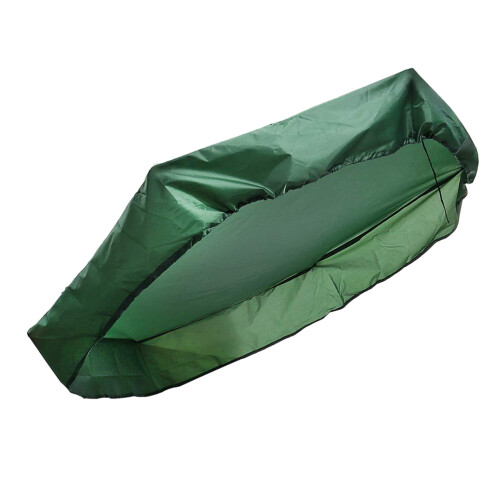 2Pièces De Bac À Verte Extérieur 2